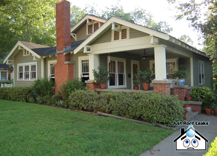 residential roofing company in Birmingham AL