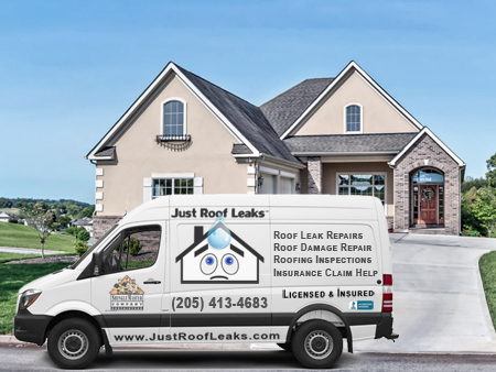 Roofing Services in Birmingham, AL